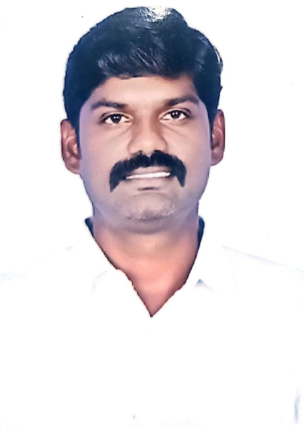 Karthik.A MLA